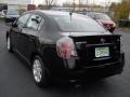 Super Black - Sentra 2.0 SR Photo No. 10