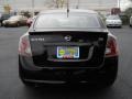 Super Black - Sentra 2.0 SR Photo No. 11