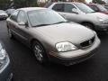 Arizona Beige Metallic - Sable GS Sedan Photo No. 1