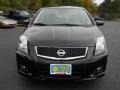 Super Black - Sentra 2.0 SR Photo No. 14
