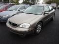 Arizona Beige Metallic - Sable GS Sedan Photo No. 3