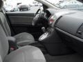 Super Black - Sentra 2.0 SR Photo No. 18