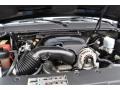  2007 Avalanche LT 4WD 5.3 Liter OHV 16V Vortec V8 Engine