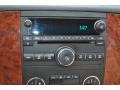 Ebony/Light Cashmere Audio System Photo for 2007 Chevrolet Avalanche #55645913