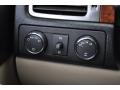 2007 Chevrolet Avalanche LT 4WD Controls