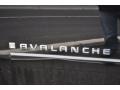 Black - Avalanche LT 4WD Photo No. 25