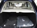 2010 Land Rover Range Rover Sport Ivory-Lunar Alcantara/Ebony Stitching Interior Trunk Photo