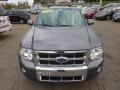 2010 Sterling Grey Metallic Ford Escape Limited V6 4WD  photo #7