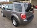 2011 Sterling Grey Metallic Ford Escape Limited V6 4WD  photo #2