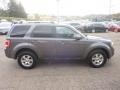 2011 Sterling Grey Metallic Ford Escape Limited V6 4WD  photo #5