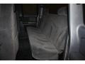 2000 Pewter Metallic GMC Sierra 1500 SLE Extended Cab 4x4  photo #14