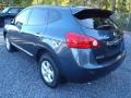2012 Graphite Blue Nissan Rogue S Special Edition  photo #3