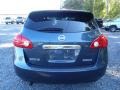 2012 Graphite Blue Nissan Rogue S Special Edition  photo #4