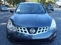 2012 Graphite Blue Nissan Rogue S Special Edition  photo #5