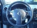 2012 Graphite Blue Nissan Rogue S Special Edition  photo #8