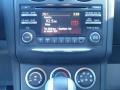 2012 Graphite Blue Nissan Rogue S Special Edition  photo #9