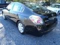 Super Black - Altima 2.5 S Photo No. 3