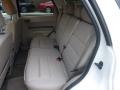 2011 White Suede Ford Escape XLT 4WD  photo #11
