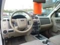 2011 White Suede Ford Escape XLT 4WD  photo #12