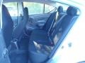 Brilliant Silver Metallic - Versa 1.6 S Sedan Photo No. 11