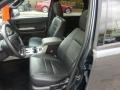 2009 Black Pearl Slate Metallic Ford Escape XLT V6 4WD  photo #10