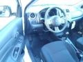 Fresh Powder White - Versa 1.6 SV Sedan Photo No. 6