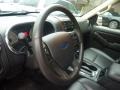 Black Steering Wheel Photo for 2010 Ford Explorer #55647941