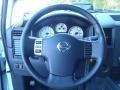 Blizzard White - Titan SV Crew Cab Photo No. 8