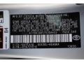 Titanium Metallic - Avalon XLS Photo No. 11