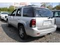 2009 Silver Ice Metallic Chevrolet TrailBlazer LT 4x4  photo #2