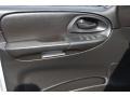 2009 Silver Ice Metallic Chevrolet TrailBlazer LT 4x4  photo #6