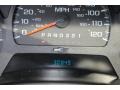 2009 Silver Ice Metallic Chevrolet TrailBlazer LT 4x4  photo #9