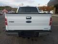 2011 Oxford White Ford F150 XLT SuperCrew 4x4  photo #3