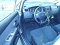 Charcoal Interior Photo for 2012 Nissan Versa #55648175