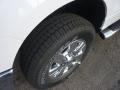 2011 Oxford White Ford F150 XLT SuperCrew 4x4  photo #9