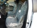 2011 Oxford White Ford F150 XLT SuperCrew 4x4  photo #10