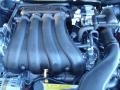  2012 Versa 1.8 S Hatchback 1.8 Liter DOHC 16-Valve CVTCS 4 Cylinder Engine