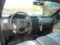 2011 Oxford White Ford F150 XLT SuperCrew 4x4  photo #12