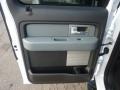 2011 Oxford White Ford F150 XLT SuperCrew 4x4  photo #13