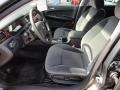 2011 Cyber Gray Metallic Chevrolet Impala LS  photo #4