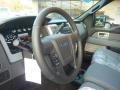 2011 Oxford White Ford F150 XLT SuperCrew 4x4  photo #16