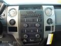 2011 Oxford White Ford F150 XLT SuperCrew 4x4  photo #18