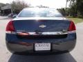 2011 Cyber Gray Metallic Chevrolet Impala LS  photo #8