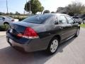 2011 Cyber Gray Metallic Chevrolet Impala LS  photo #9
