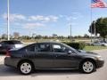 2011 Cyber Gray Metallic Chevrolet Impala LS  photo #10