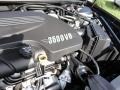 2011 Cyber Gray Metallic Chevrolet Impala LS  photo #18