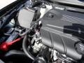 2011 Cyber Gray Metallic Chevrolet Impala LS  photo #19
