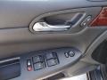 2011 Cyber Gray Metallic Chevrolet Impala LS  photo #21