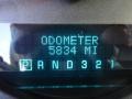2011 Cyber Gray Metallic Chevrolet Impala LS  photo #22