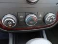 2011 Cyber Gray Metallic Chevrolet Impala LS  photo #25